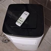 Condizionatore Portatile Termozeta