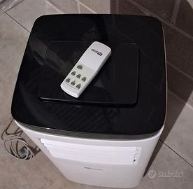 Condizionatore Portatile Termozeta