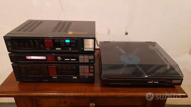 stereo 