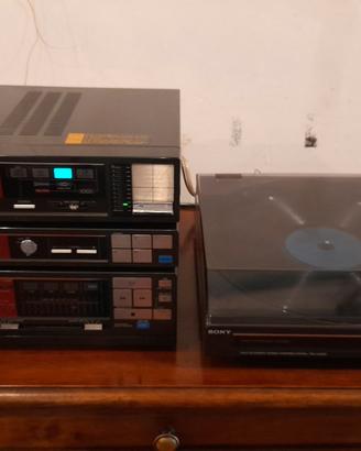 stereo 