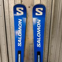 Sci Salomon s/race SL 10 160 cm 24/25