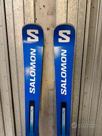 Sci Salomon s/race SL 10 160 cm 24/25