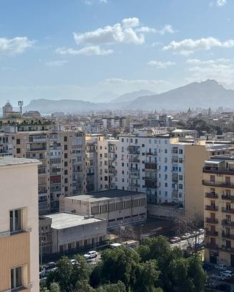 4 vani Piano alto zona Pacinotti/ Campolo