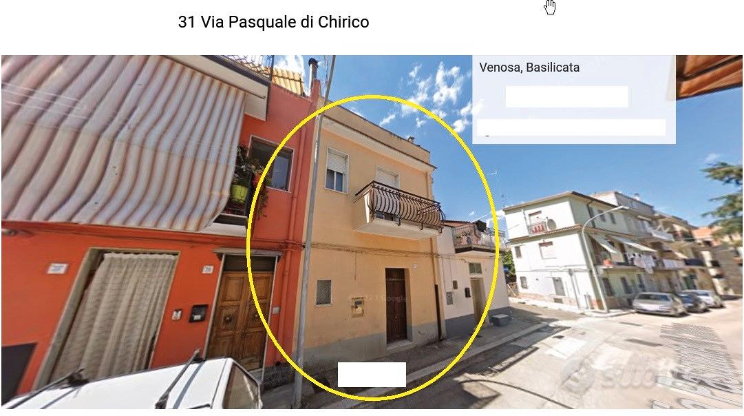 Apartment in Venosa, Potenza - Vista 2