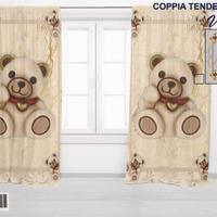 Coppia Tende Thun