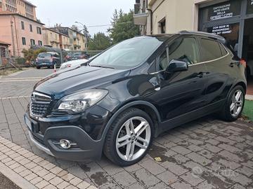 Opel Mokka 1.7 CDTI Ecotec 136CV 4x2 aut. Cosmo b-