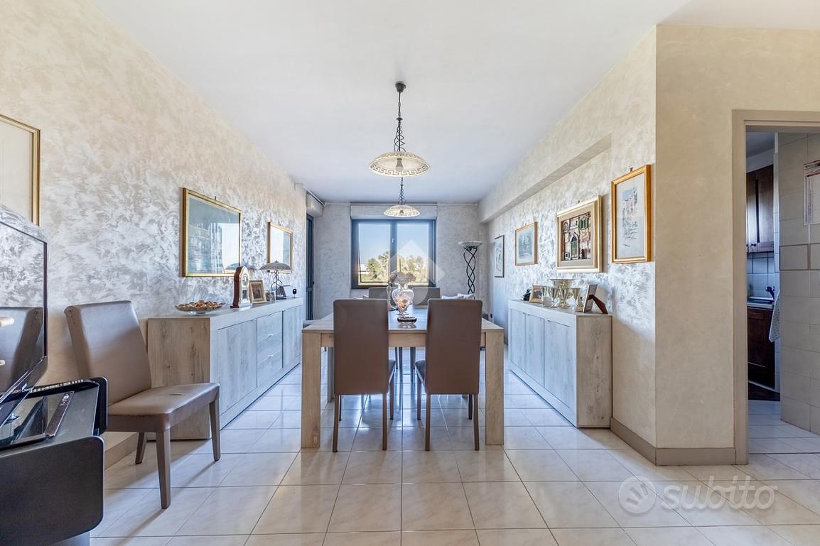Appartamento – Roma, Ardeatino - Vista 3