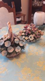 per amanti porcellana Capodimonte