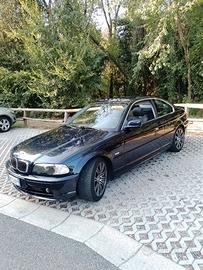Bmw 320 ci e46
