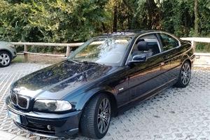 Bmw 320 ci e46