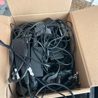 Alimentatori notebook