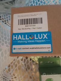 Toner Hall Lux 4 scatole