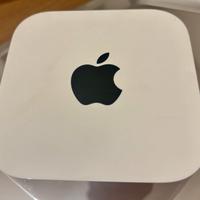 Apple Time Capsule 2 TB