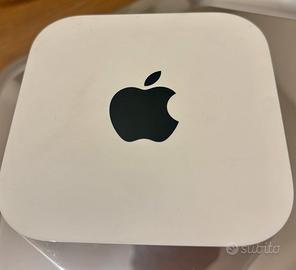 Apple Time Capsule 2 TB