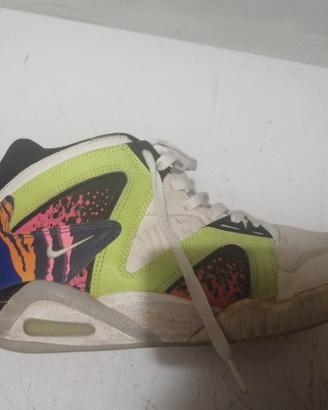 Nike Airtech Agassi Limited