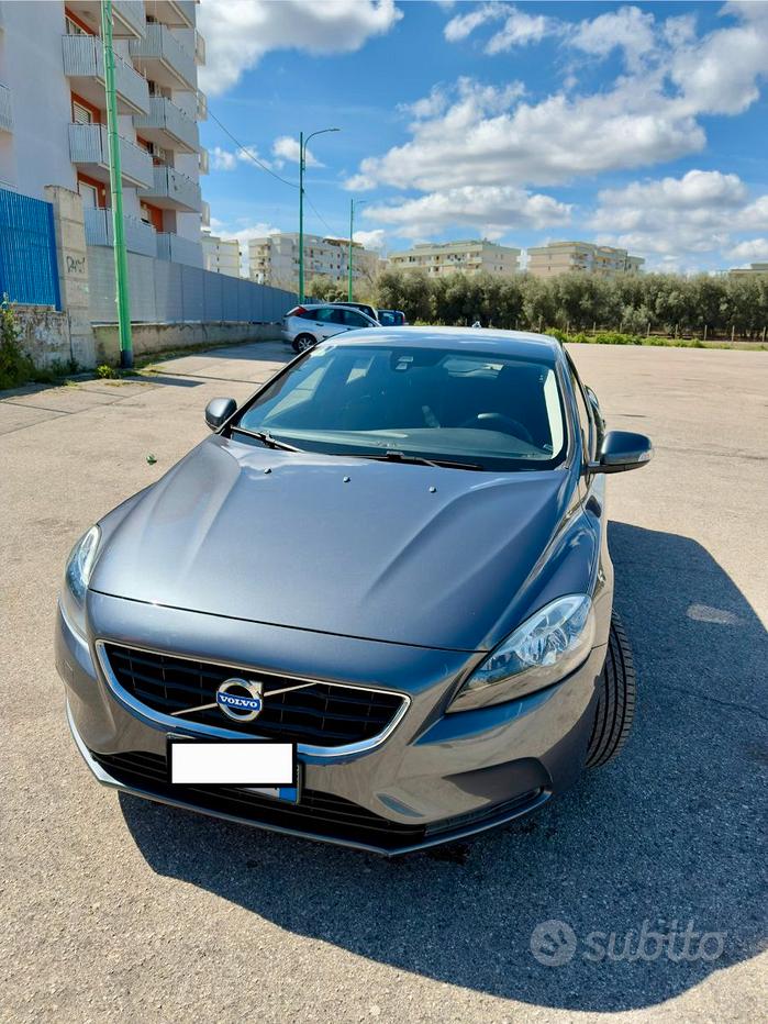 Volvo V40 V40 II 2012 1.6 d2