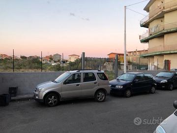 Ampio terreno a Lineri