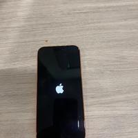 iphone 17 promax 256 gb orange ORIGINALE MAI APERT