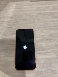 iphone 17 promax 256 gb orange ORIGINALE MAI APERT