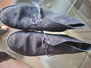 scarpe clarks