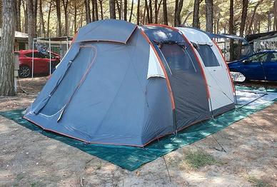 Ferrino chanty 5 deluxe