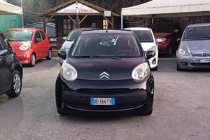 CITROEN C1 1.0 5 porte C1TY