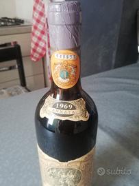 vino Barolo 