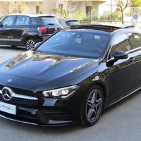 MERCEDES CLA 200 d Automatic Shooting Brake Premiu