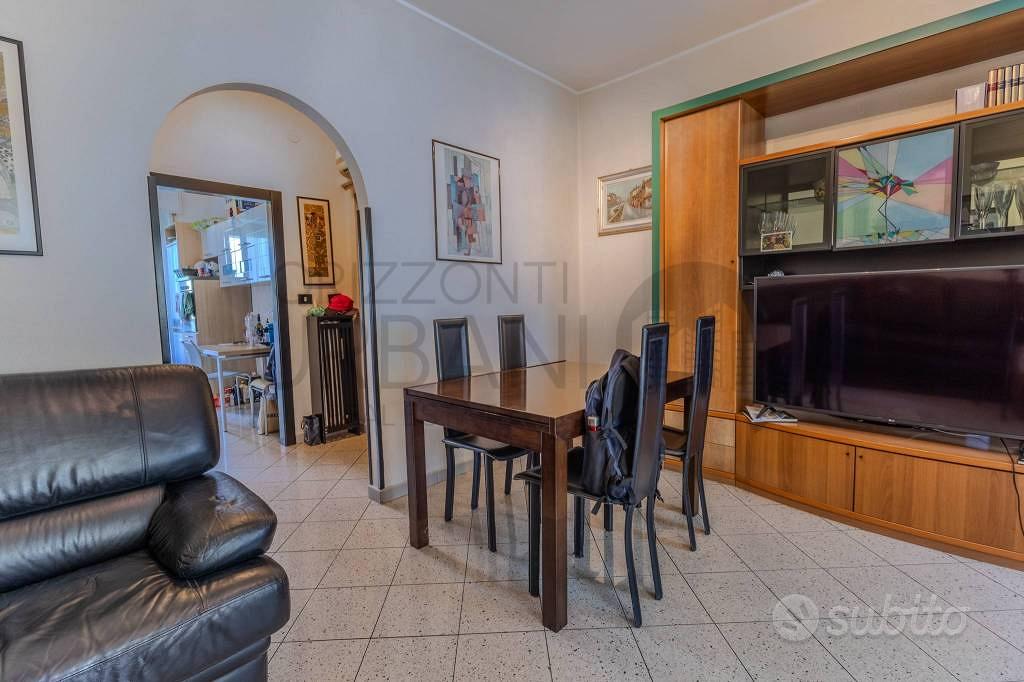 Appartamento – Milano, Quartiere Comina, Gallaratese - Vista 2