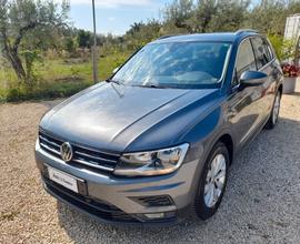 Volkswagen Tiguan 1.6 TDI SCR Style BlueMotion2018