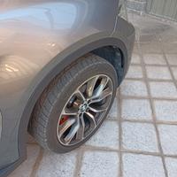  cerchi da 20 pollici con 19 