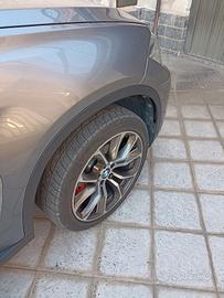  cerchi da 20 pollici con 19 