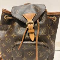 Zainetto Louis Vuitton 