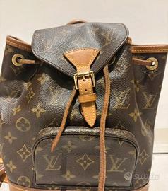 Zainetto Louis Vuitton 