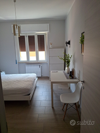 Affitti locazioni brevi