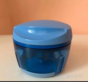 Tritta tutto tupperware