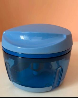 Tritta tutto tupperware
