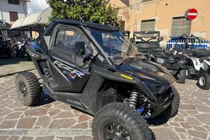 POLARIS Ranger RZR 800 E rzr pro xp