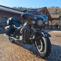 Harley Electra Glide