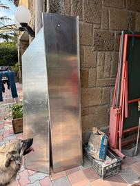 Pianali da cucina acciaio inox