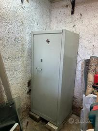 Cassaforte amadio blindato