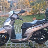 Sym Symphony ST 125 pari al nuovo