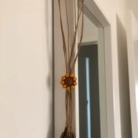 Collana Thun girasole in corda