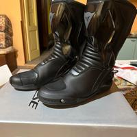 Stivali moto dainese