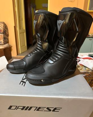Stivali moto dainese