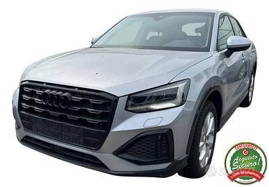 AUDI Q2 35 TFSI S tronic Business Advanced