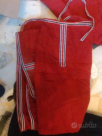 coperta spugna 2 misure