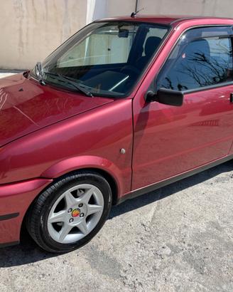 Fiat Cinquecento 1.2 16v