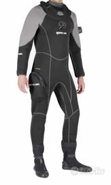 Muta stagna mares xr 3 da riparare