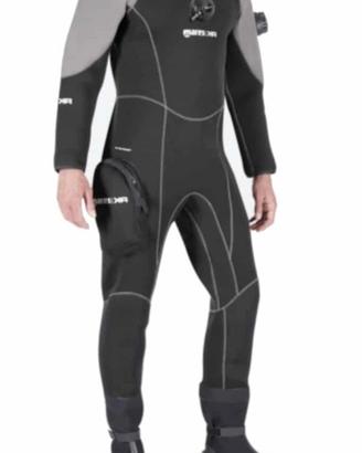 Muta stagna mares xr 3 da riparare